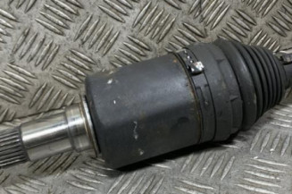 Cardan gauche (transmission) MERCEDES CLASSE A 169