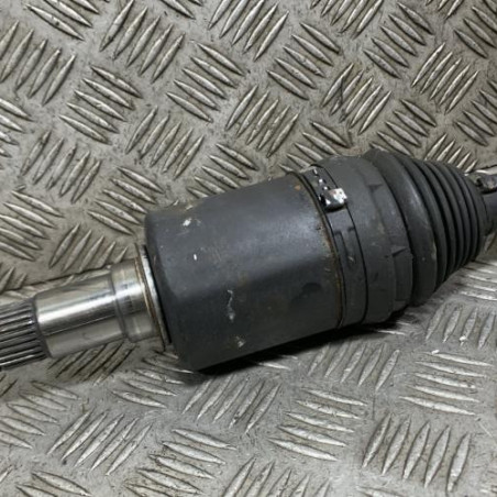 Cardan gauche (transmission) MERCEDES CLASSE A 169