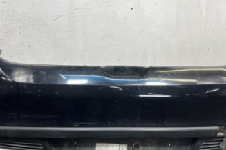 Pare choc arriere PEUGEOT 308 1 Photo n°1