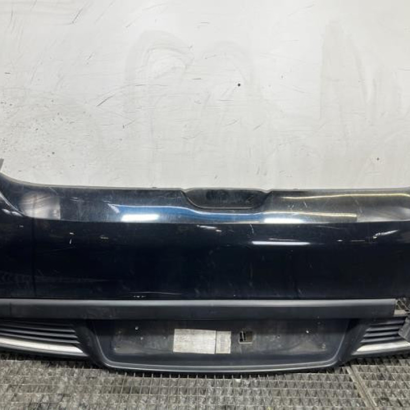 Pare choc arriere PEUGEOT 308 1 Photo n°1
