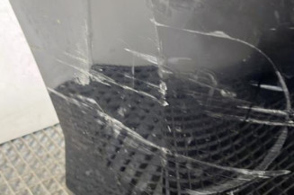 Pare choc arriere PEUGEOT 308 1