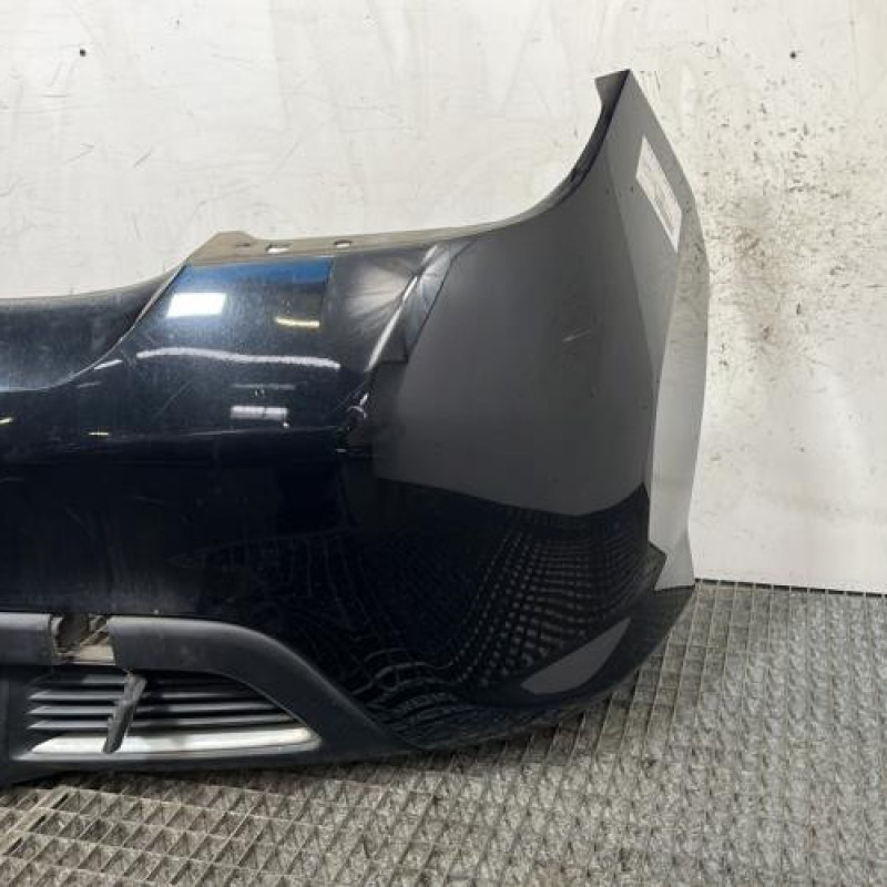 Pare choc arriere PEUGEOT 308 1 Photo n°4