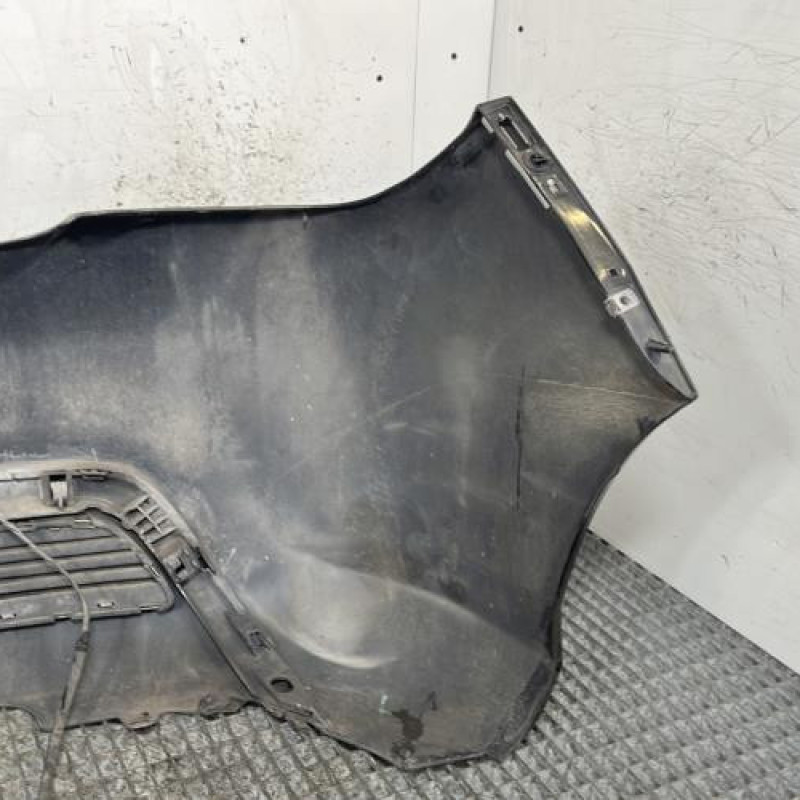 Pare choc arriere PEUGEOT 308 1 Photo n°5