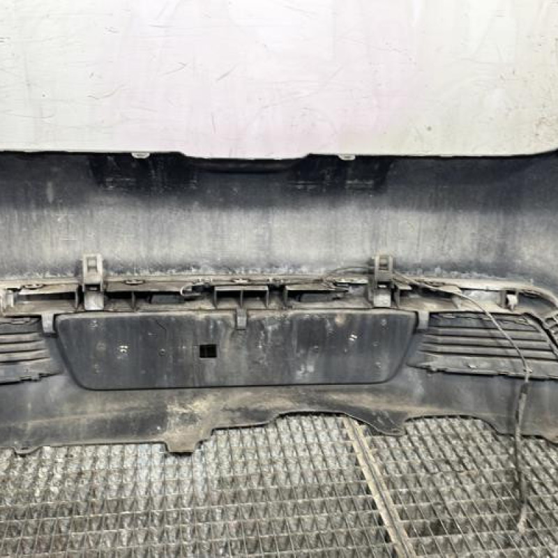 Pare choc arriere PEUGEOT 308 1 Photo n°6