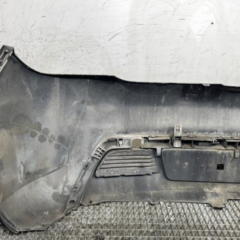 Pare choc arriere PEUGEOT 308 1 Photo n°7