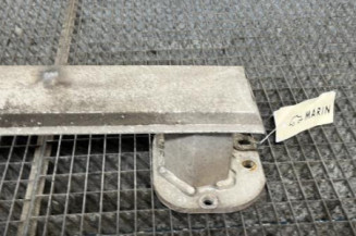 Renfort pare choc arriere (traverse) PEUGEOT 308 1