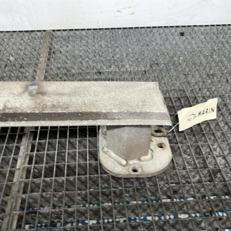 Renfort pare choc arriere (traverse) PEUGEOT 308 1 Photo n°3