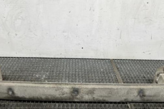 Renfort pare choc arriere (traverse) PEUGEOT 308 1