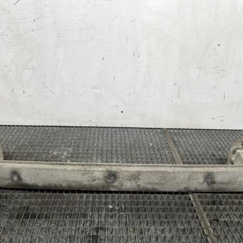 Renfort pare choc arriere (traverse) PEUGEOT 308 1 Photo n°4