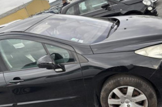 Renfort pare choc arriere (traverse) PEUGEOT 308 1