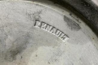 Pompe de direction RENAULT TRAFIC 2