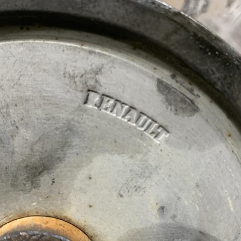 Pompe de direction RENAULT TRAFIC 2 Photo n°2