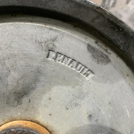 Pompe de direction RENAULT TRAFIC 2