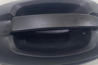 Poignee porte avant droit CITROEN JUMPER 3 Photo n°1