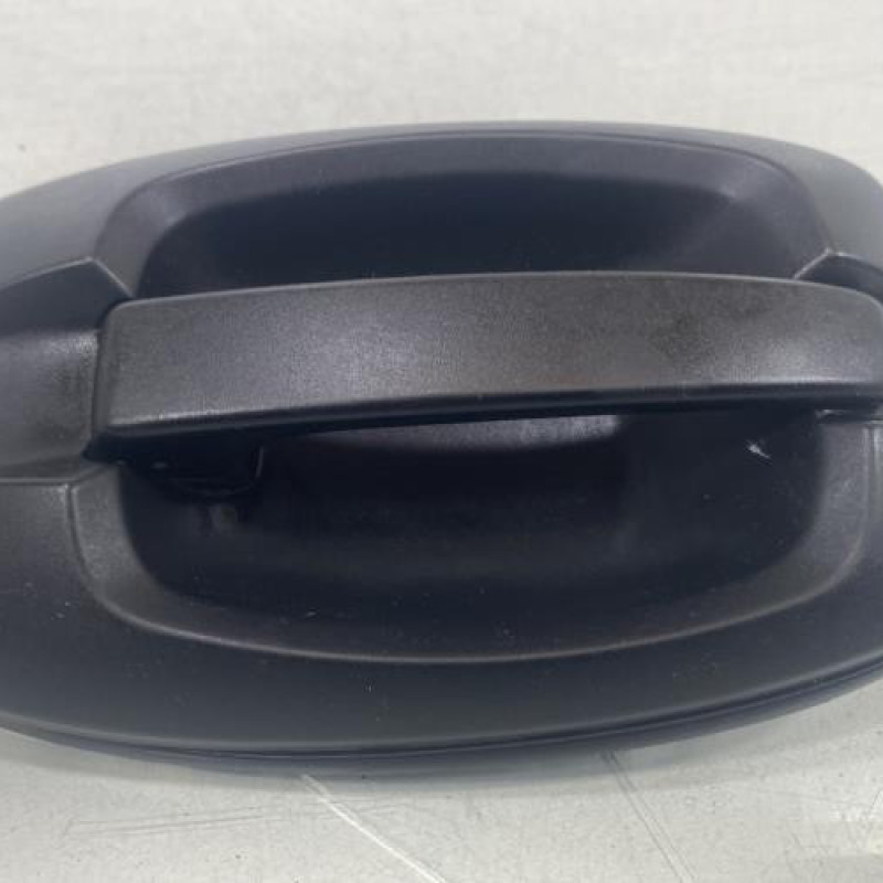 Poignee porte avant droit CITROEN JUMPER 3 Photo n°1