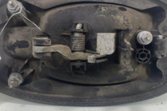 Poignee porte avant droit CITROEN JUMPER 3