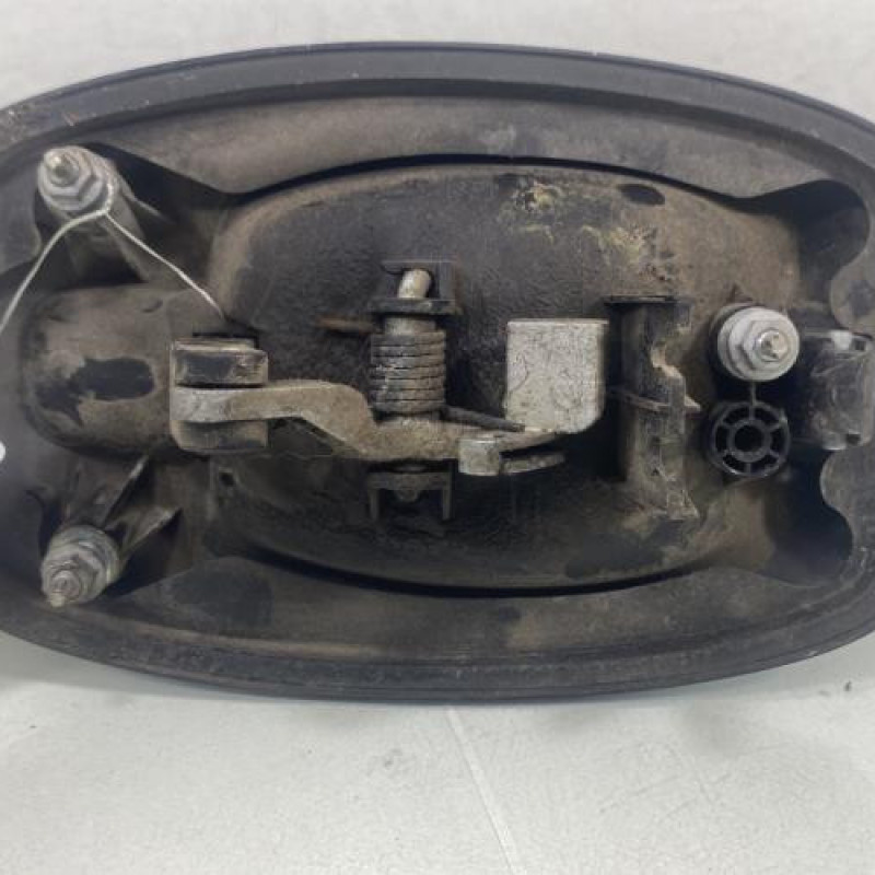 Poignee porte avant droit CITROEN JUMPER 3 Photo n°2