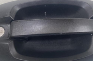 Poignee porte avant gauche CITROEN JUMPER 3 Photo n°1