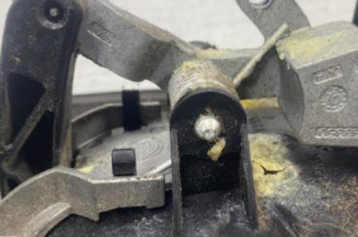 Poignee porte avant gauche CITROEN JUMPER 3