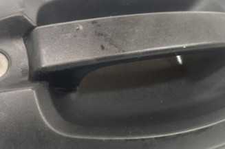 Poignee porte avant gauche CITROEN JUMPER 3