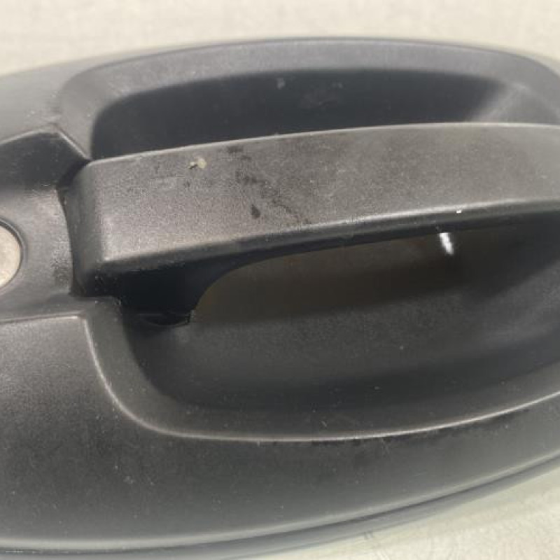 Poignee porte avant gauche CITROEN JUMPER 3 Photo n°4