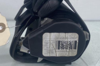 Ceinture avant droit CITROEN JUMPER 3 Photo n°1