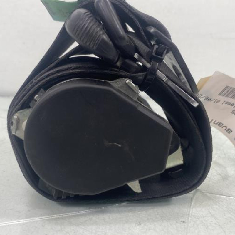 Ceinture avant droit CITROEN JUMPER 3 Photo n°2