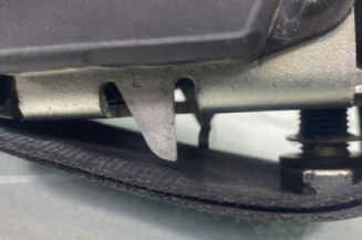 Ceinture avant droit CITROEN JUMPER 3