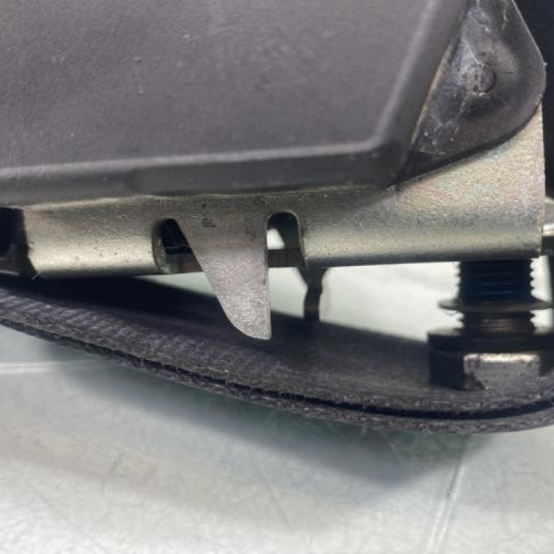 Ceinture avant droit CITROEN JUMPER 3 Photo n°3