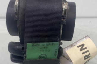 Ceinture avant droit CITROEN JUMPER 3