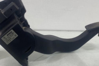 Pedale d'accelerateur CITROEN JUMPER 3 Photo n°1