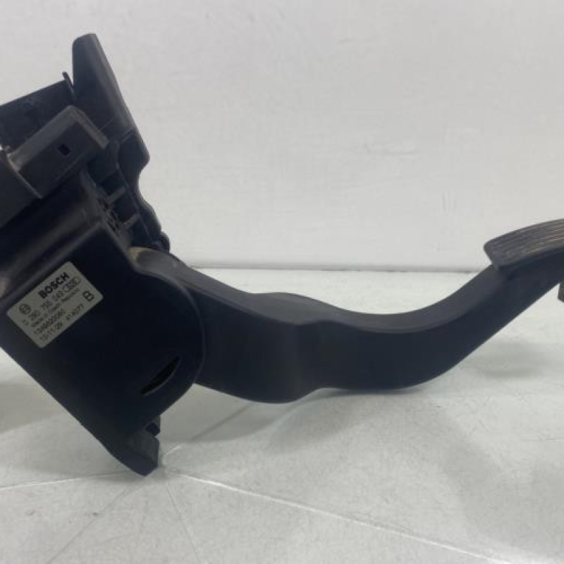 Pedale d'accelerateur CITROEN JUMPER 3 Photo n°1