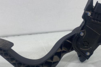 Pedale d'accelerateur CITROEN JUMPER 3