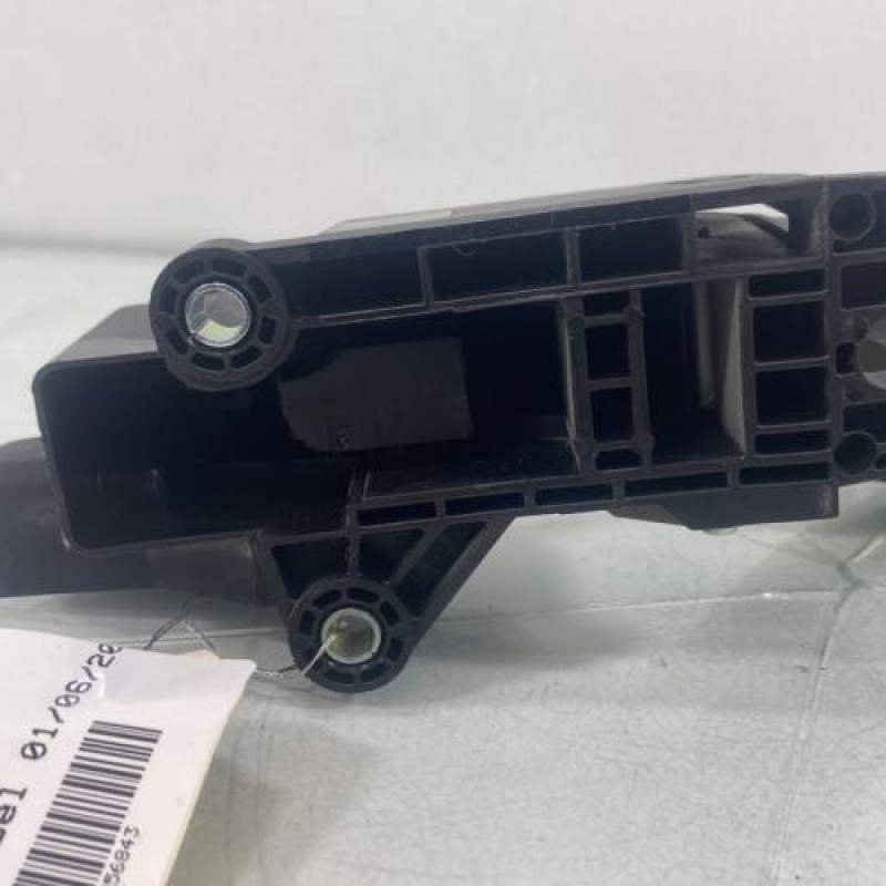 Pedale d'accelerateur CITROEN JUMPER 3 Photo n°4