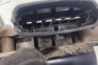 Pedale d'accelerateur CITROEN JUMPER 3