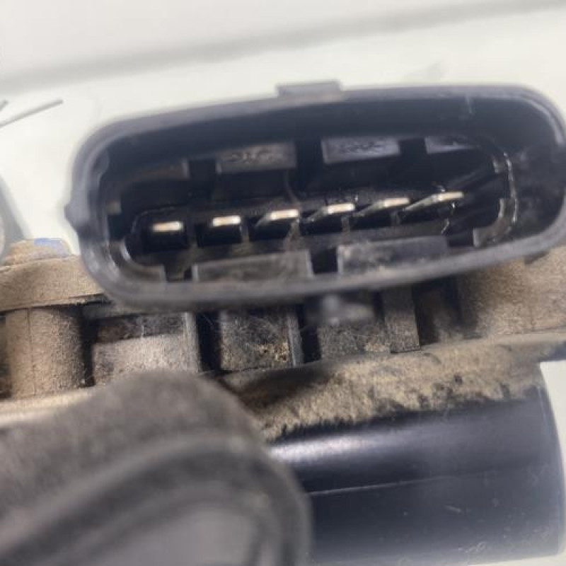 Pedale d'accelerateur CITROEN JUMPER 3 Photo n°6