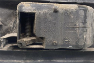 Poignee interieur porte de coffre droite CITROEN JUMPER 3