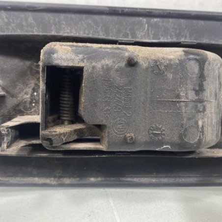 Poignee interieur porte de coffre droite CITROEN JUMPER 3