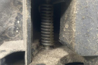 Poignee interieur porte de coffre droite CITROEN JUMPER 3