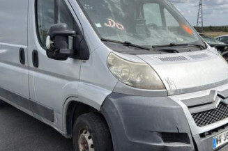 Poignee interieur porte de coffre droite CITROEN JUMPER 3