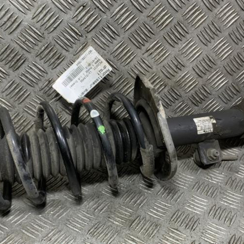 Amortisseur avant droit PEUGEOT 5008 1 Photo n°1