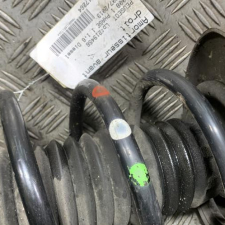 Amortisseur avant droit PEUGEOT 5008 1