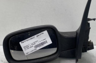 Retroviseur gauche RENAULT MEGANE 2 Photo n°1