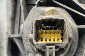 Retroviseur gauche RENAULT MEGANE 2