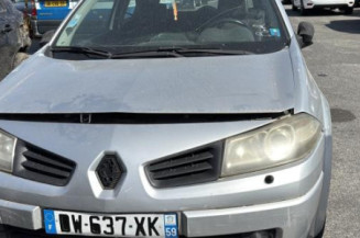 Retroviseur gauche RENAULT MEGANE 2