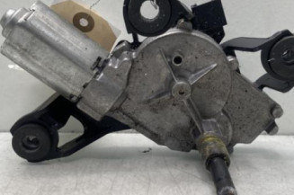 Moteur essuie glace arriere RENAULT MEGANE 2 Photo n°1