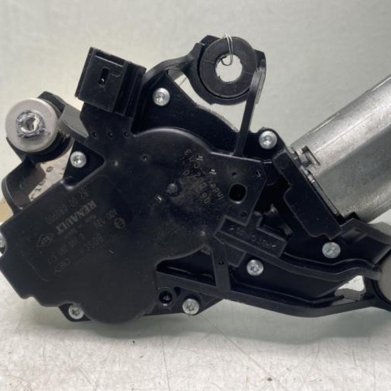 Moteur essuie glace arriere RENAULT MEGANE 2 Photo n°3