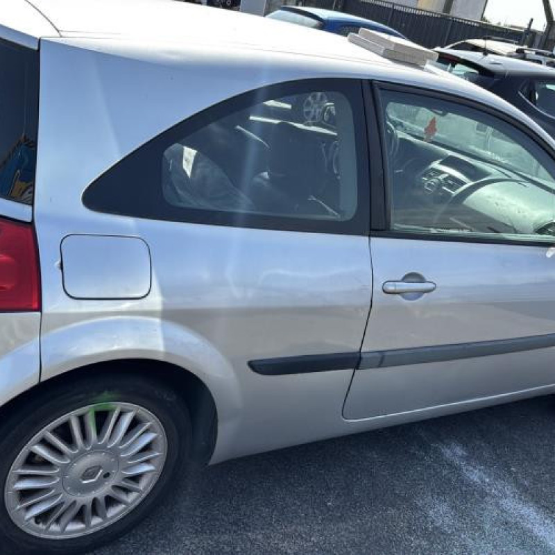 Moteur essuie glace arriere RENAULT MEGANE 2 Photo n°11