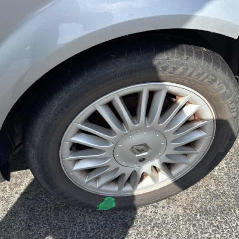 Moteur essuie glace arriere RENAULT MEGANE 2 Photo n°13