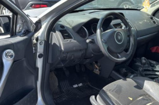 Moteur essuie glace arriere RENAULT MEGANE 2